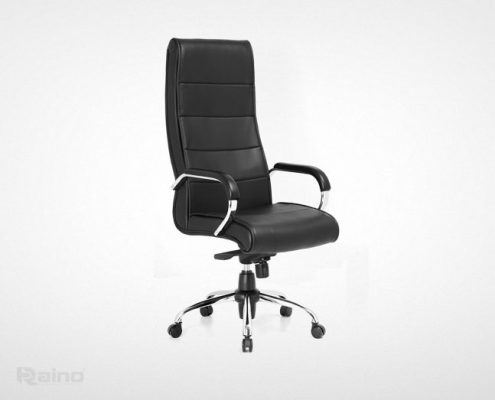 صندلی مدیریت راینو مدل M560S با دسته انتگرال قیمت مناسب