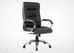 صندلی مدیریت راینو M507S با طراحی شیک و باکیفیت و قیمت مناسب