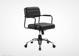 صندلی اداری راینو مدل J519