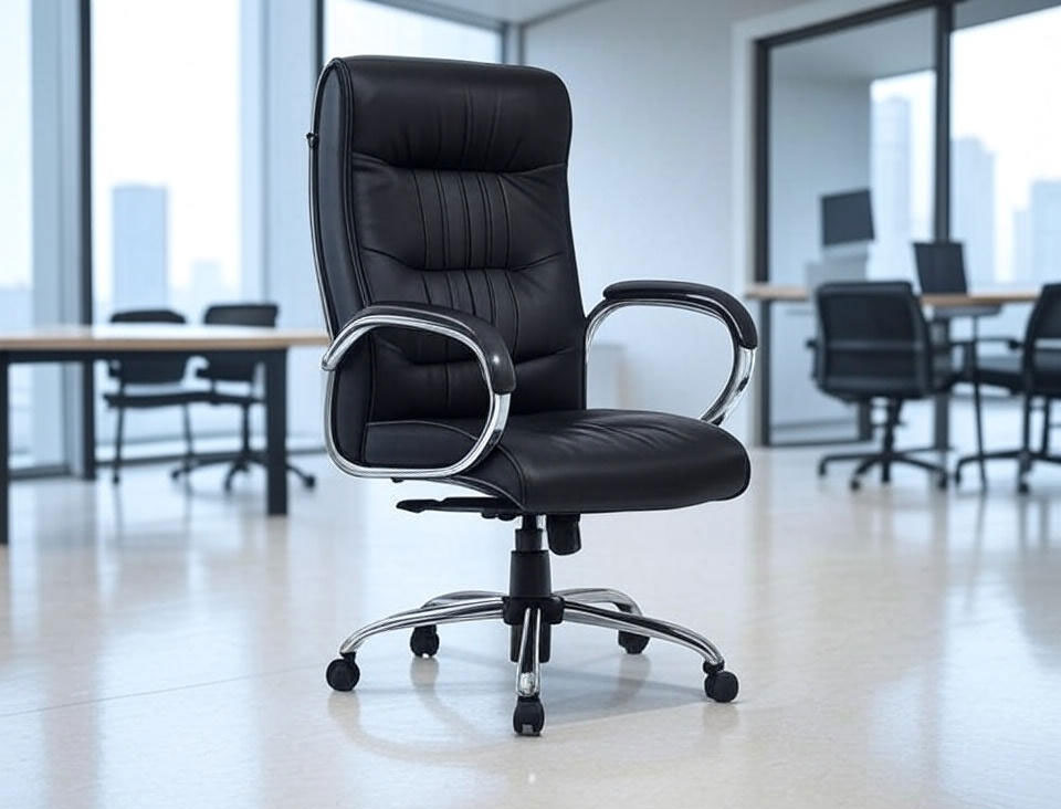 صندلی مدیریتی راینو