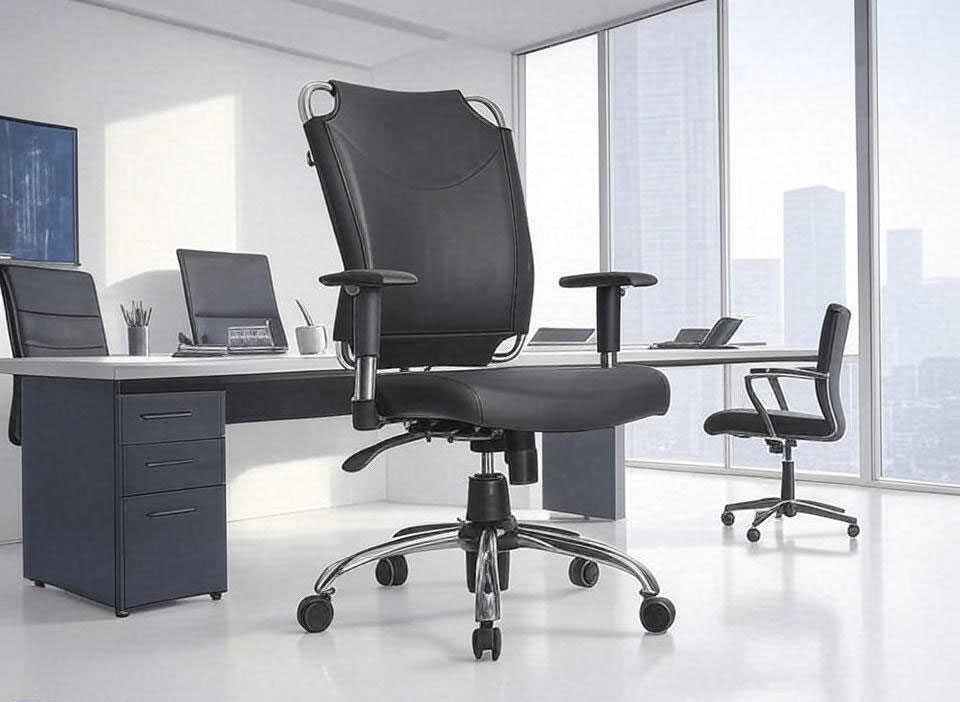 صندلی کارشناسی راینو