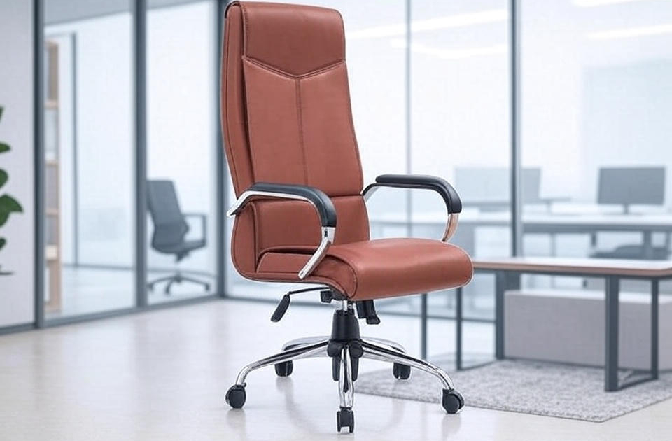 صندلی مدیریتی راینو