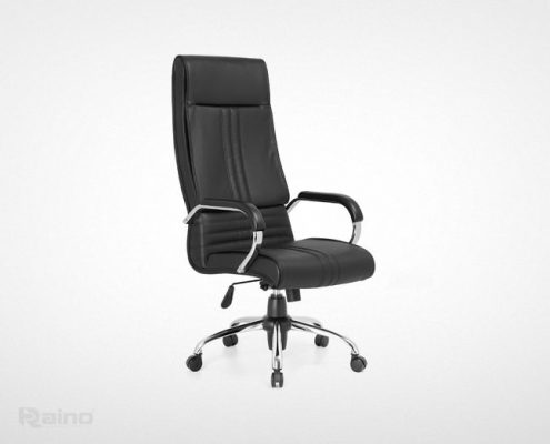صندلی مدیریت راینو M509S با مکانیزم قفلدار باکیفیت