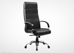 صندلی مدیریت راینو M560K با دسته آلومینیومی و قیمت خرید مناسب