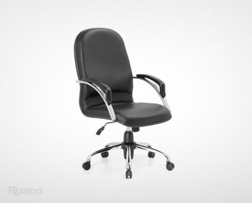 صندلی کارشناسی راینو E504H با کیفیت بالا و قیمت مناسب