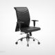 صندلی کارشناسی راینو مدل E515B با دسته قابل تنظیم