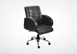 صندلی کارشناسی راینو E530F با دسته فوم و کیفیت و قیمت مناسب