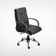 صندلی کارشناسی راینو E550C با دسته آلومینیوم و قیمت مناسب