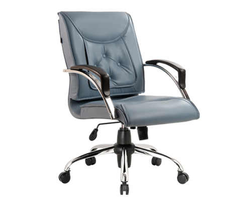 صندلی اداری راینو مدل E508H