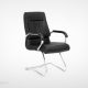 صندلی کنفرانس راینو C509S با پایه کروم و قیمت مناسب