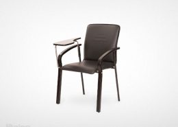 صندلی آموزشگاهی راینو D630 با پایه فلزی