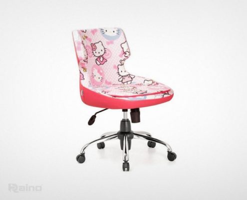 صندلی تحریر کودک راینو مدل K200P